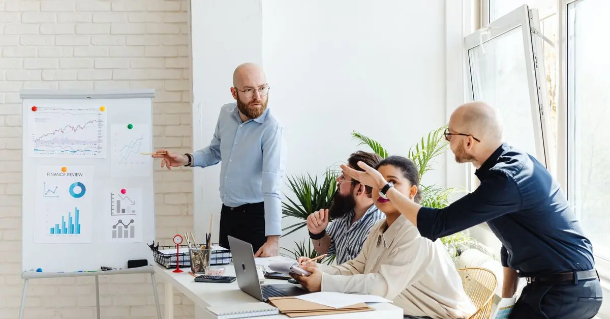 Effective Leadership Styles for Remote Teams