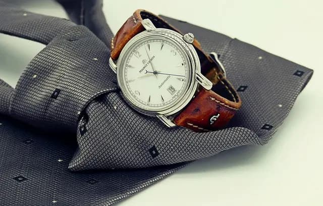 Guide d'achat montres luxe hommes : style et élégance